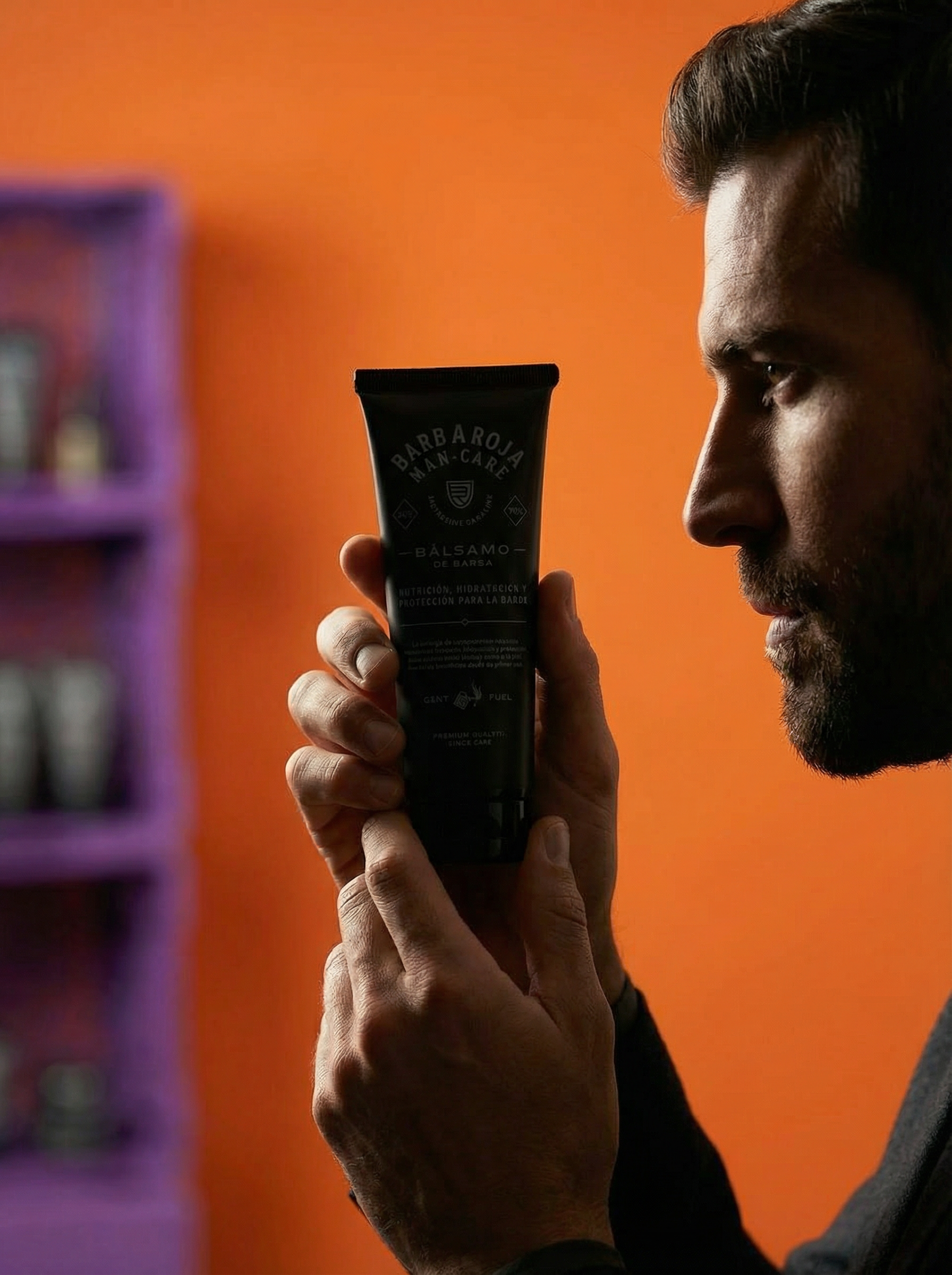 AI generated photo 5