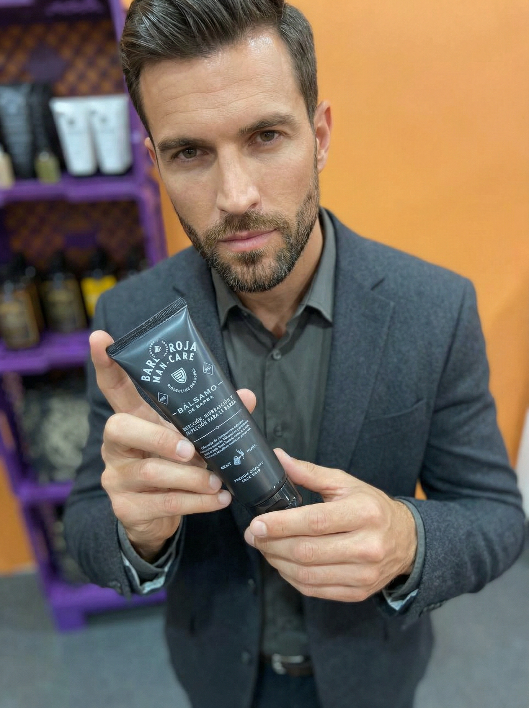 AI generated photo 6