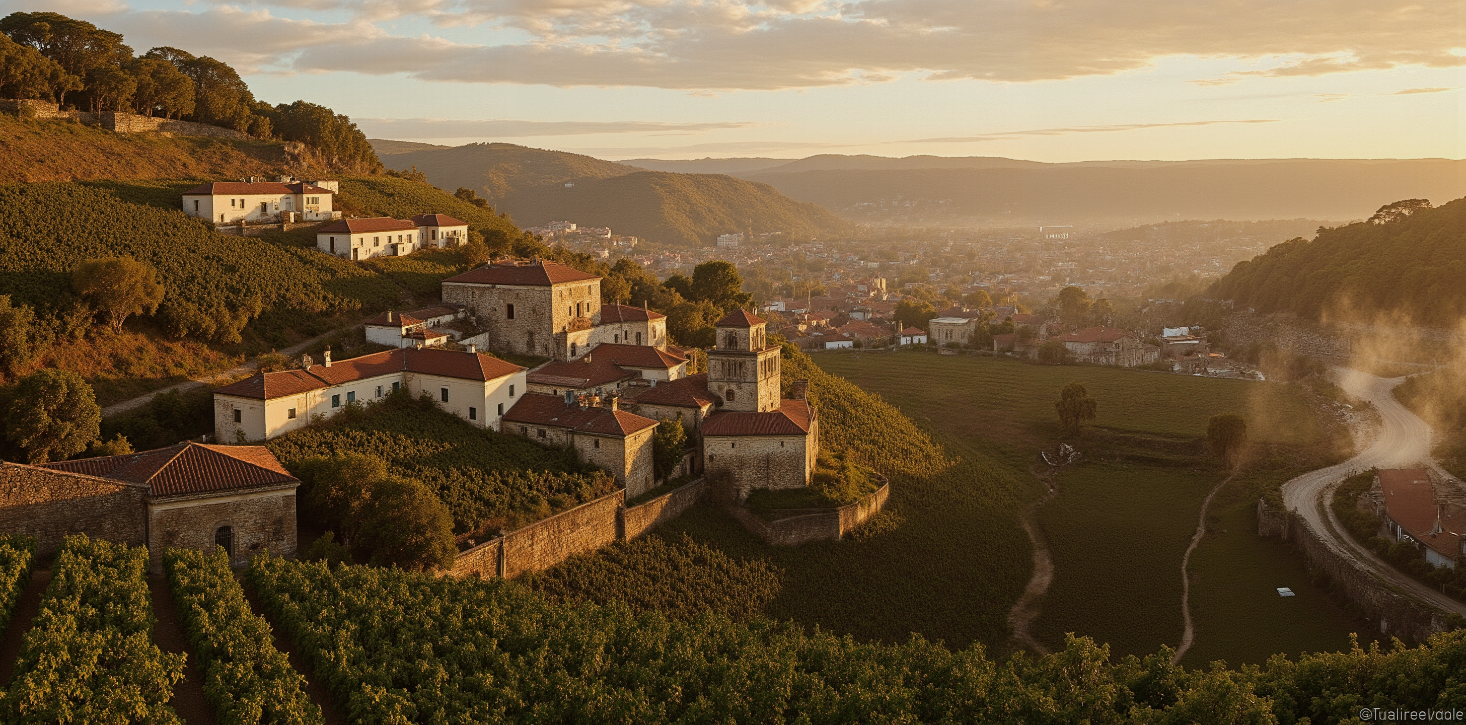 Douro Valley