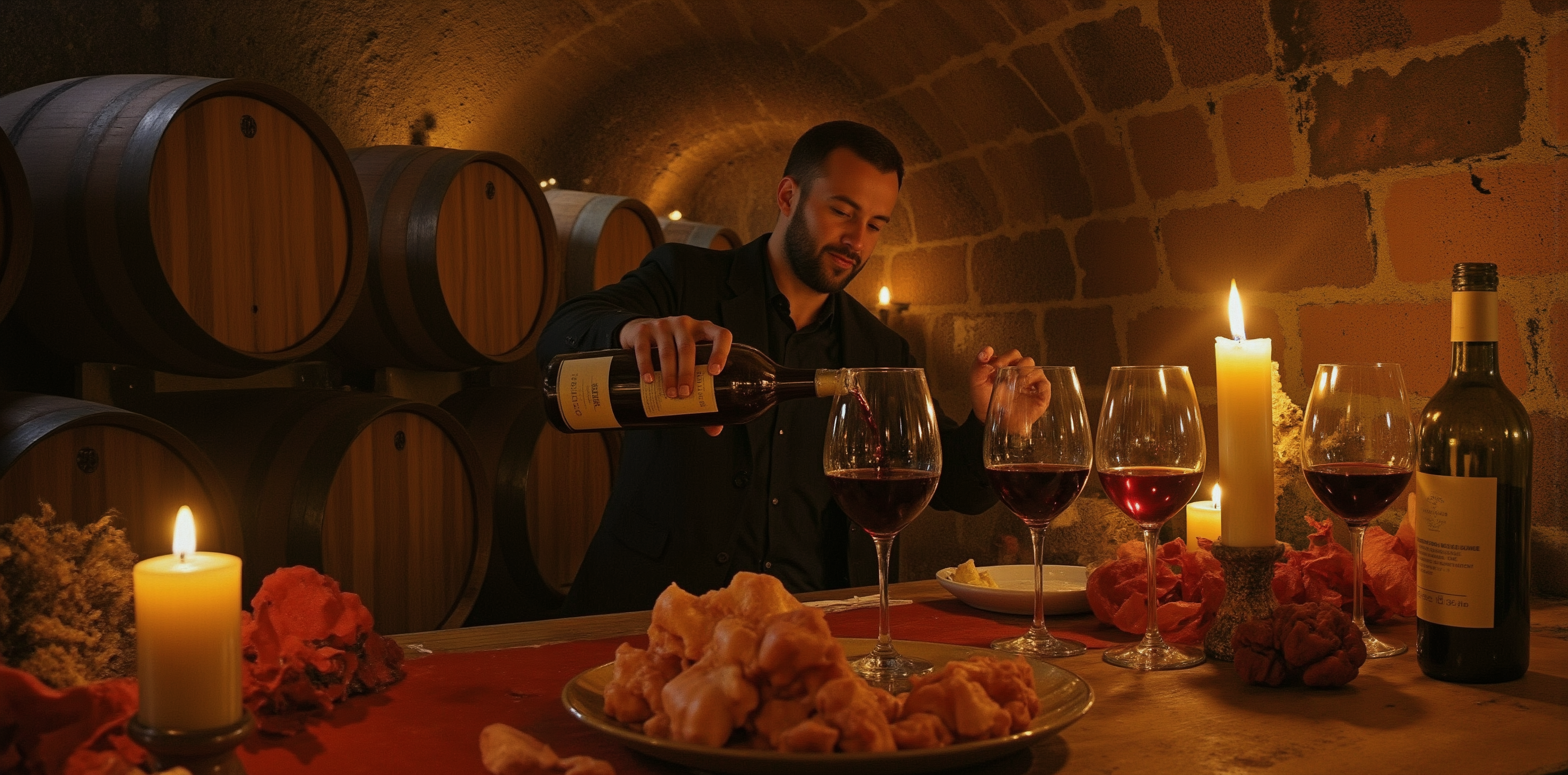 Discover the Magic of Douro Valley