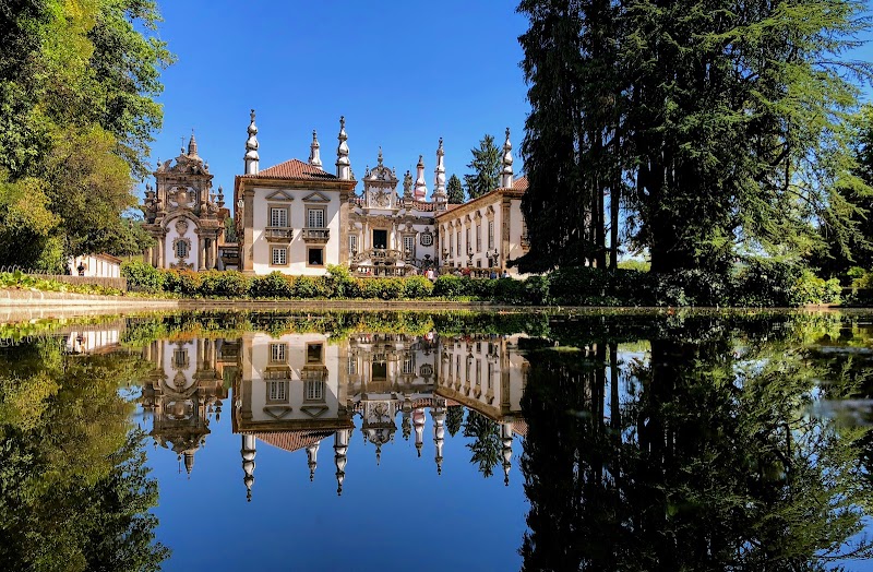 Fundação da Casa de Mateus photo from Google Places