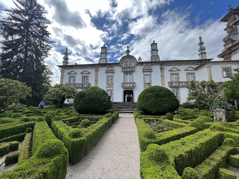 Fundação da Casa de Mateus photo from Google Places
