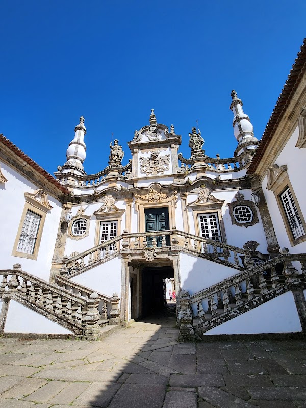 Fundação da Casa de Mateus photo from Google Places