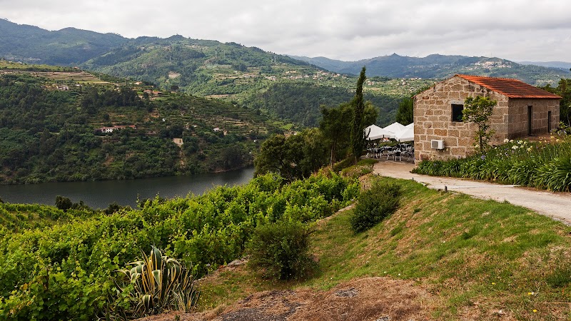 Douro Palace Hotel Resort & Spa photo from Google Places