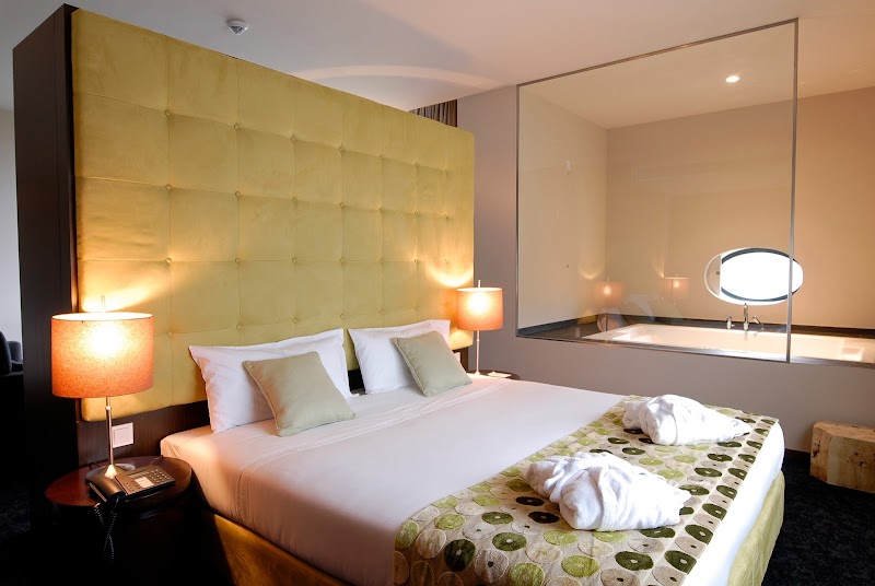 Douro Palace Hotel Resort & Spa photo from Google Places