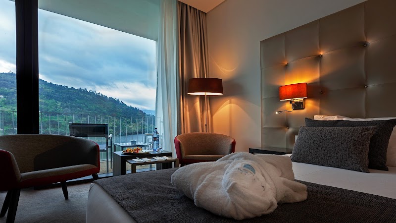Douro Royal Valley Hotel & Spa photo from Google Places