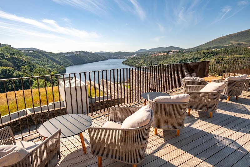 Octant Hotels Douro photo from Google Places