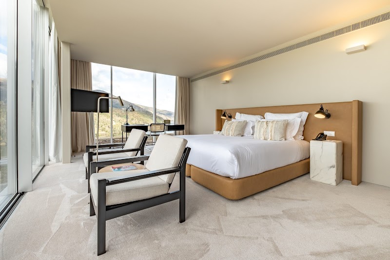 Octant Hotels Douro photo from Google Places