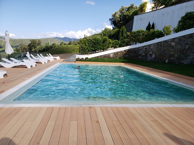 Delfim Douro Hotel photo from Google Places