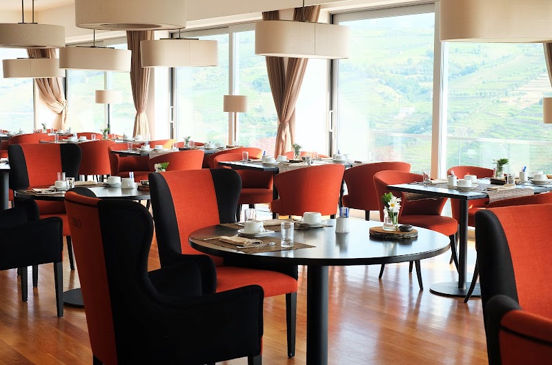 Delfim Douro Hotel photo from Google Places