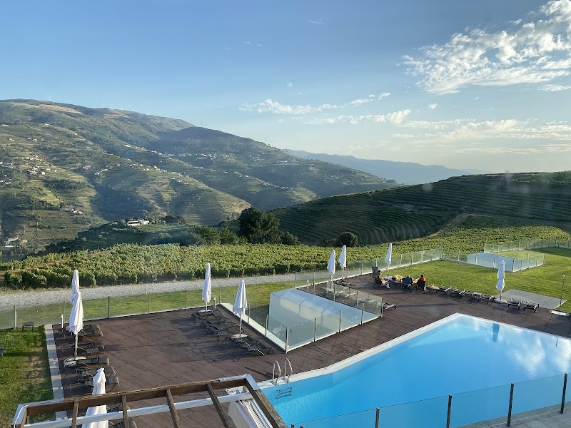 Hotel Douro Scala photo from Google Places