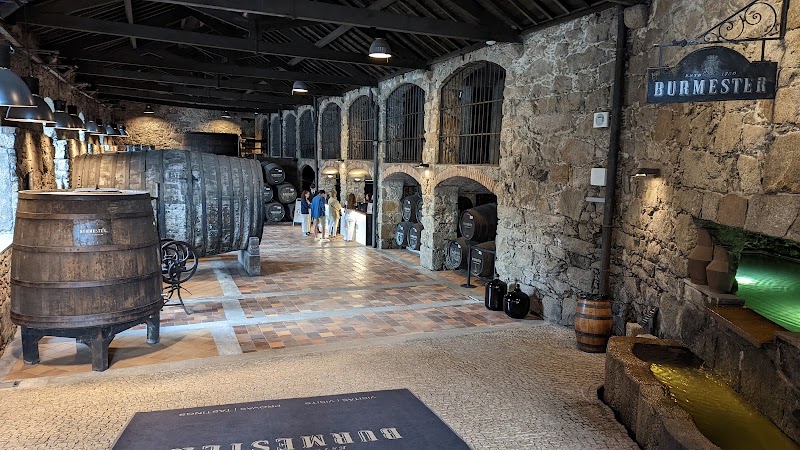 Burmester photo from Google Places